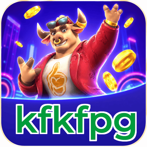 kfkfpg Logo - Bônus com Rollover Justo