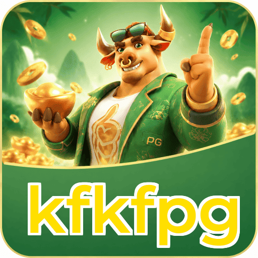 Logo da kfkfpg