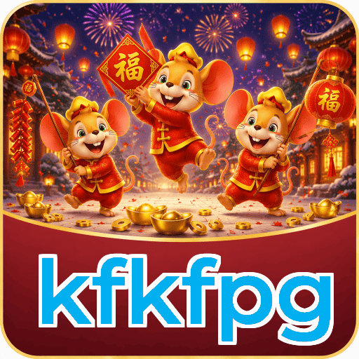 Logo kfkfpg Telegram Canal Oficial