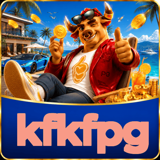 kfkfpg Logo Oficial