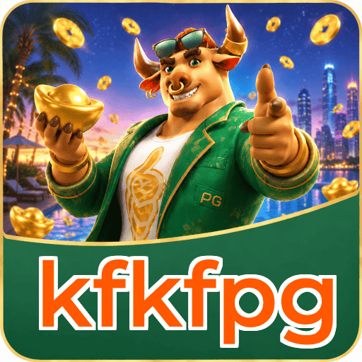 kfkfpg Logo Verificado