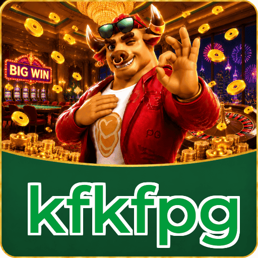 kfkfpg VIP Program Logo