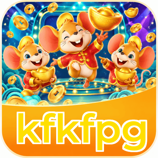 kfkfpg Jackpots Progressivos